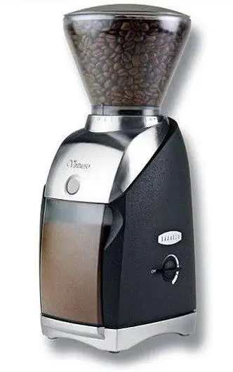 Geneigd zijn Verschillende goederen Verleiding Beste koffiemolen kopen TOP 10 » Vivakoffie