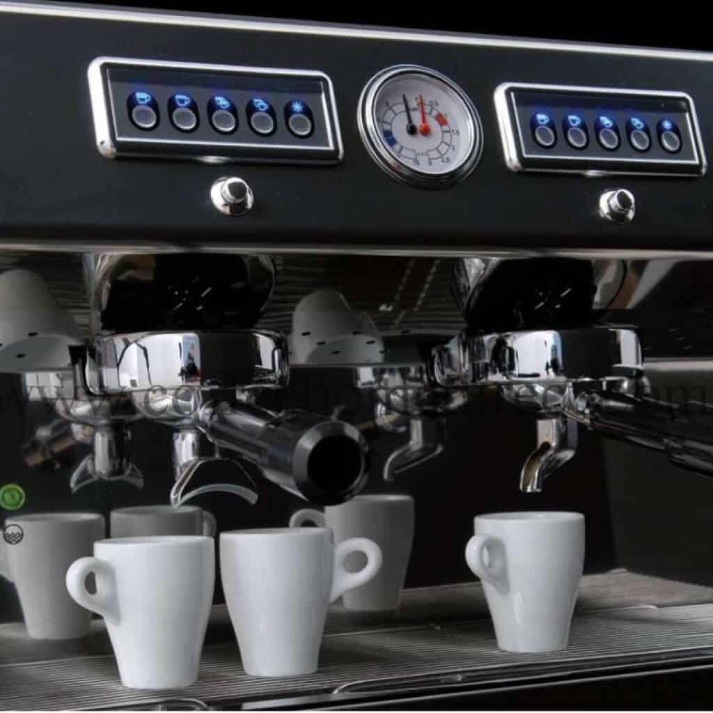 Beste espressomachine TOP 10 » Vivakoffie