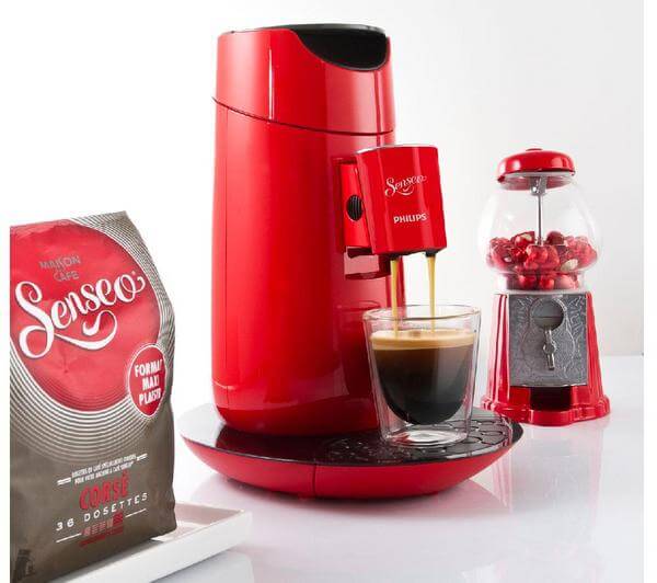 straal Afstotend Vernederen Beste koffiepadmachine TOP 10 & reviews » Vivakoffie