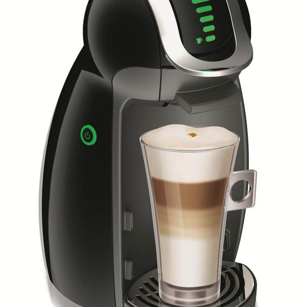 Ремонт кофемашины nescafe dolce gusto