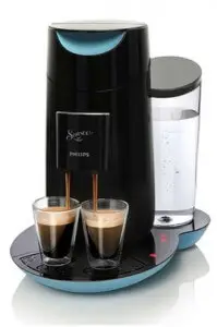 Philips Senseo Twist review: Kleine en praktische koffiepadmachine »