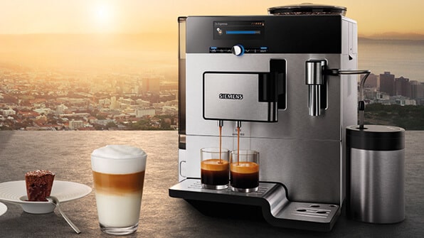 Sneeuwstorm Generator vals Beste volautomatische espressomachine kopen tips & reviews