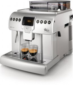 Vuilnisbak privacy gelijkheid Beste volautomatische espressomachine kopen tips & reviews