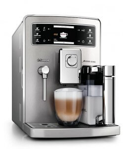 Besmettelijke ziekte regeling oase Beste volautomatische espressomachine kopen tips & reviews