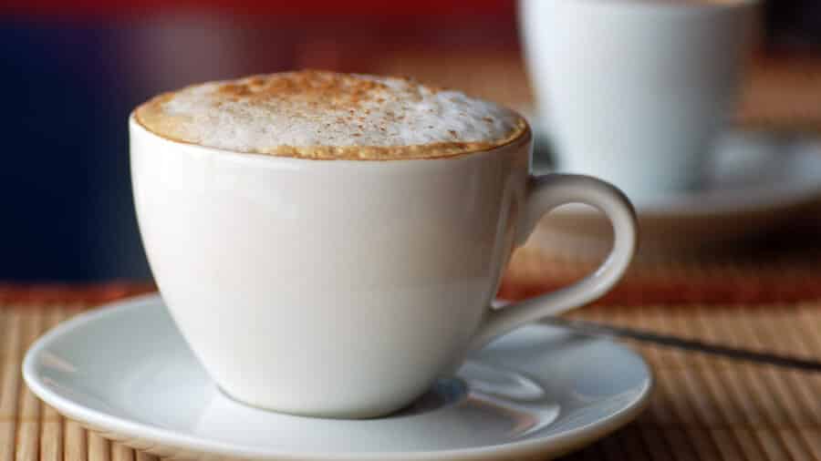 bank ego Voordracht Wat is het verschil tussen cappuccino, latte, mokka & flat white?