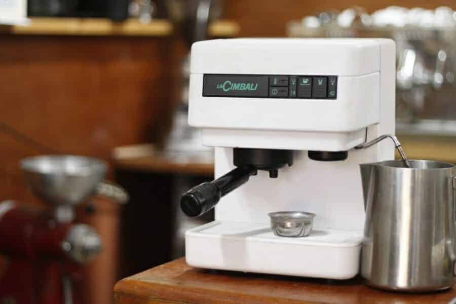 Renderen Luidspreker Aanvankelijk Wat zijn de beste Italiaanse koffiemachine merken? » Vivakoffie