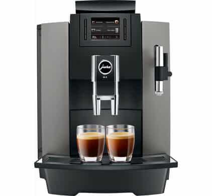 Bel terug Geweldig Vel Beste espressomachine kopen voor thuis? 2023 test & reviews » Vivakoffie
