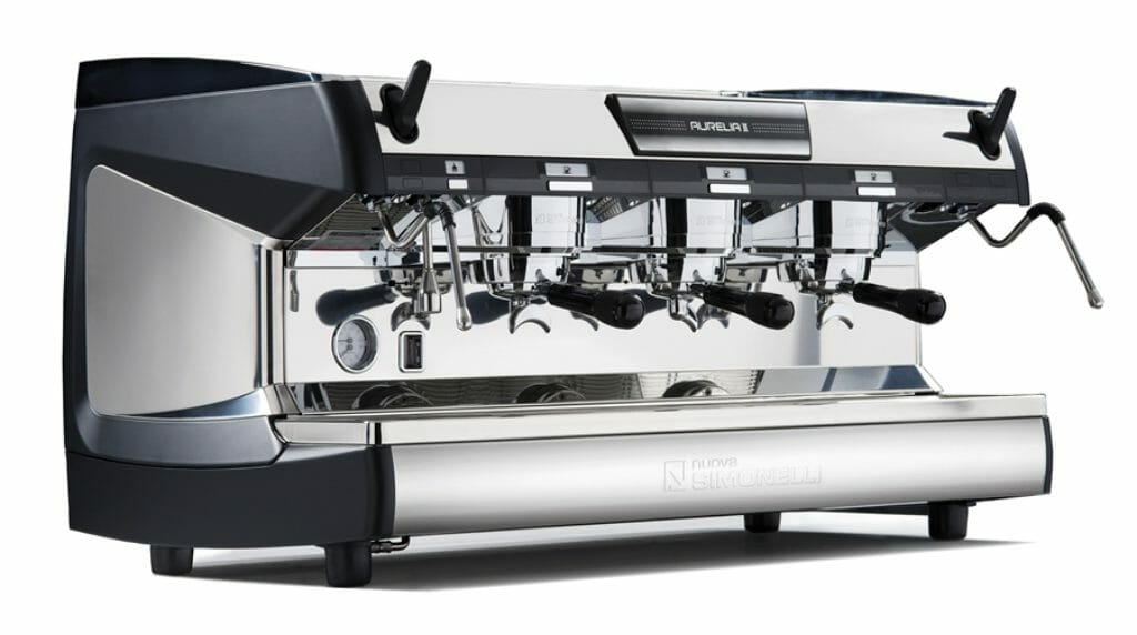 naam verdrievoudigen leeftijd De 10 duurste koffiemachines ter wereld » Vivakoffie