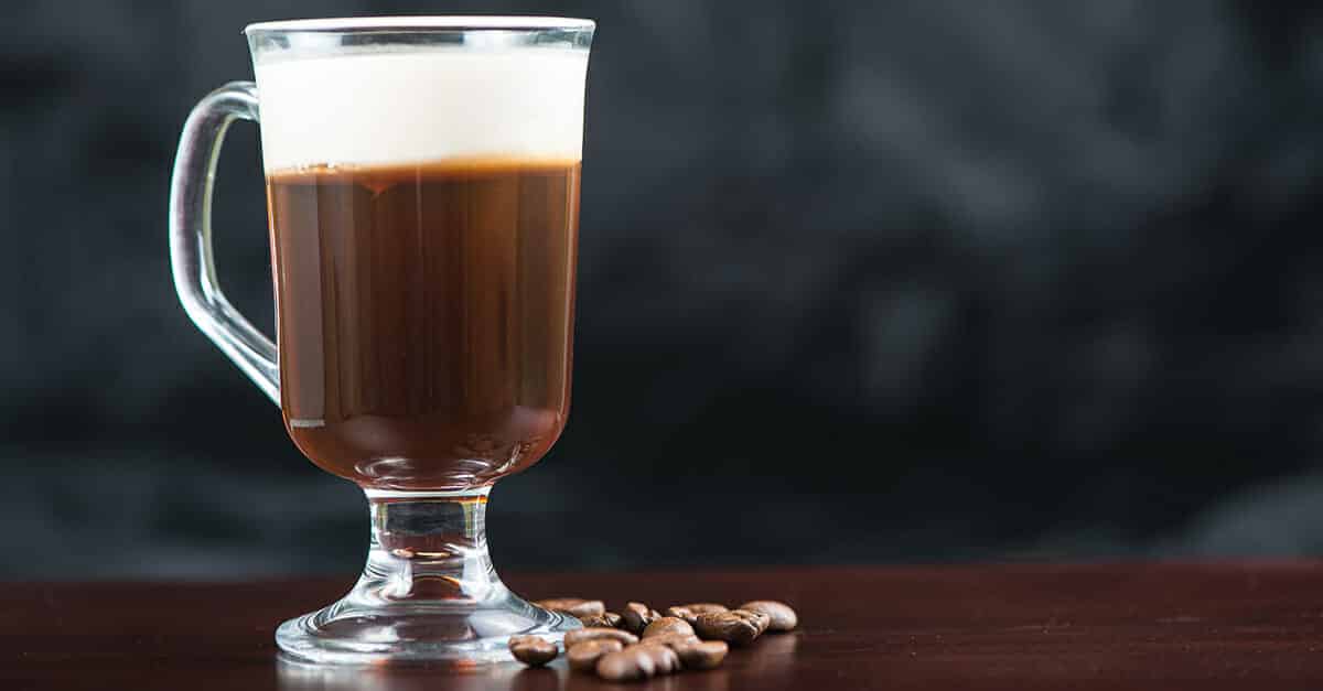 rivier Beïnvloeden voorstel 11 heerlijke koffiecocktails » Vivakoffie