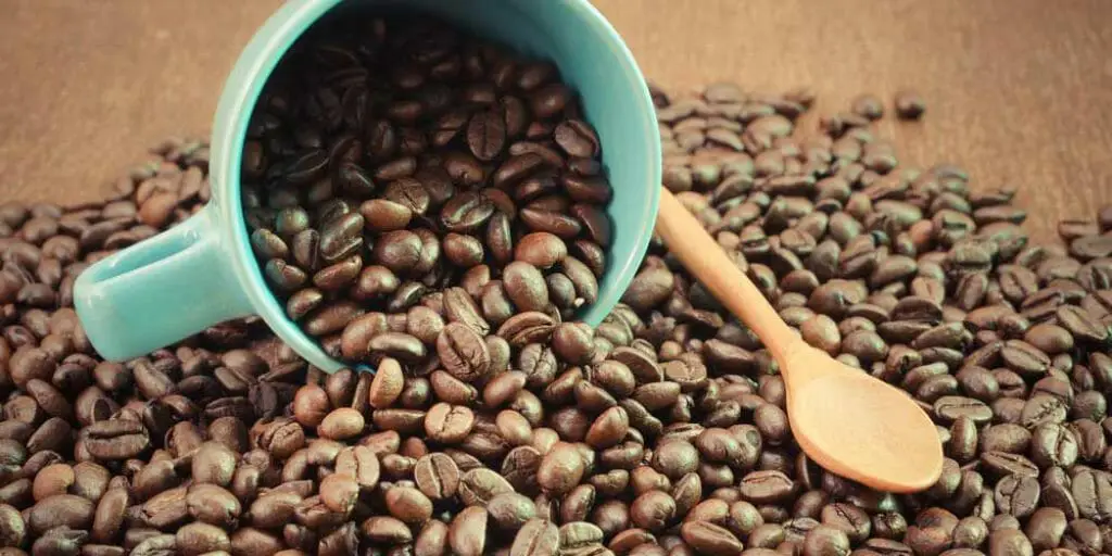 Overtreffen pot Verward zijn Wat is het verschil tussen espresso- en koffiebonen » Vivakoffie