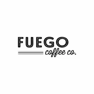 Fuego coffee logo