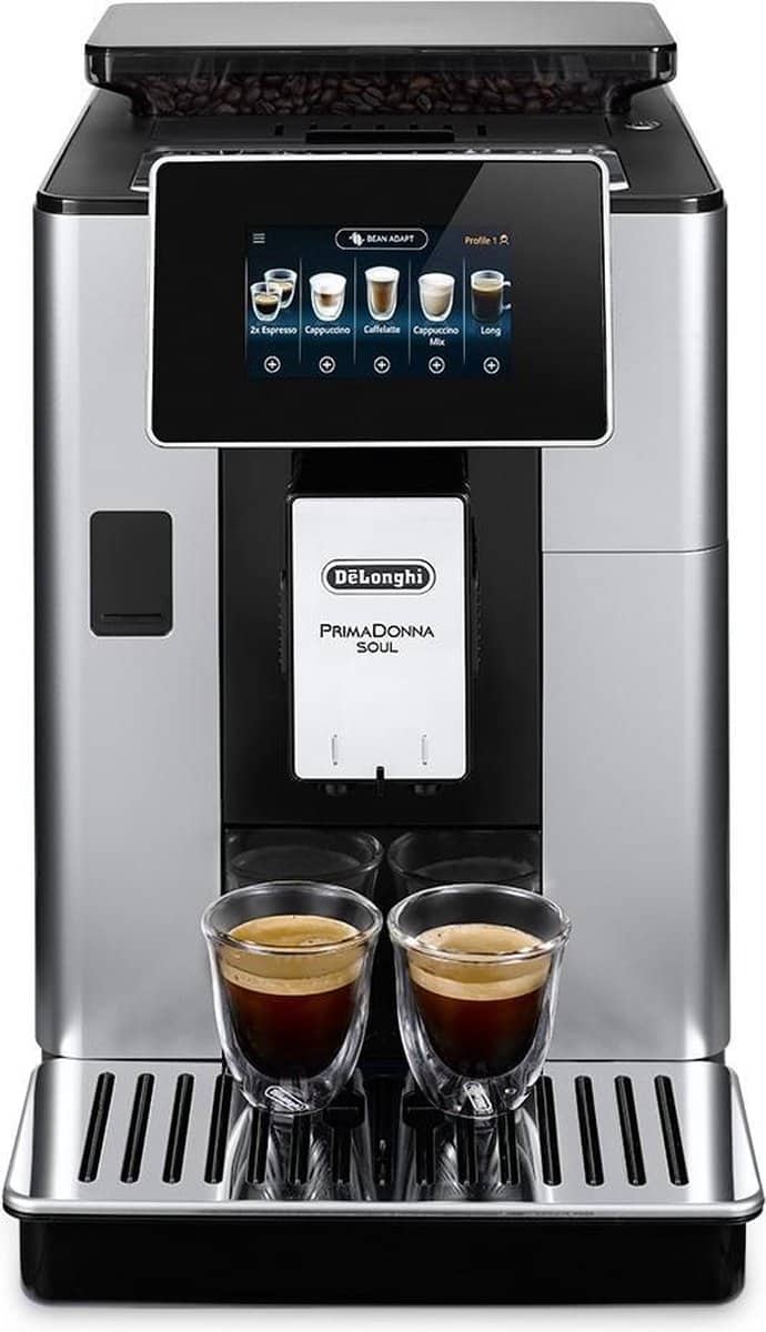Luxe Vaarwel Diversen Beste espressomachine kopen voor thuis? 2022 test & reviews » Vivakoffie