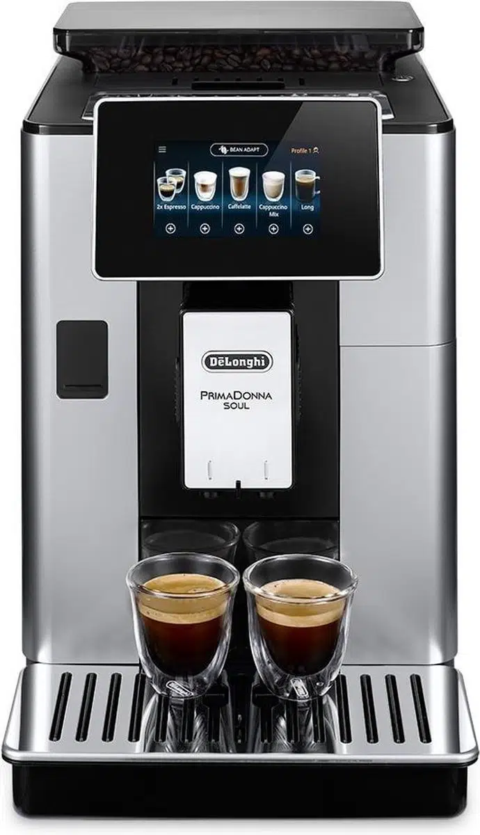 Noodlottig Buskruit angst Beste espressomachine kopen voor thuis? 2023 test & reviews » Vivakoffie