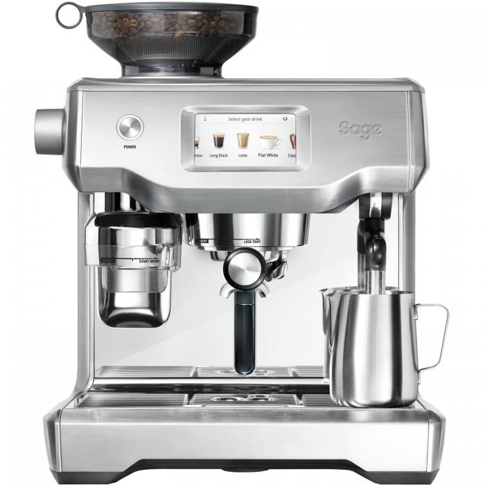 Bel terug Geweldig Vel Beste espressomachine kopen voor thuis? 2023 test & reviews » Vivakoffie