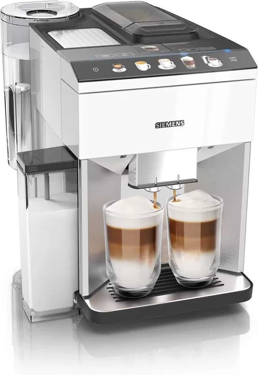 Respect Sijpelen tint Beste espressomachine kopen voor thuis? 2023 test & reviews » Vivakoffie