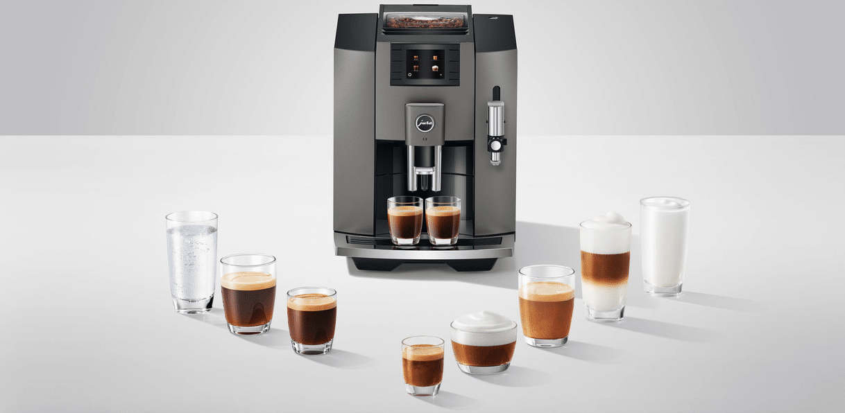 Paard Moeras hangen Beste espressomachine kopen voor thuis? 2023 test & reviews » Vivakoffie